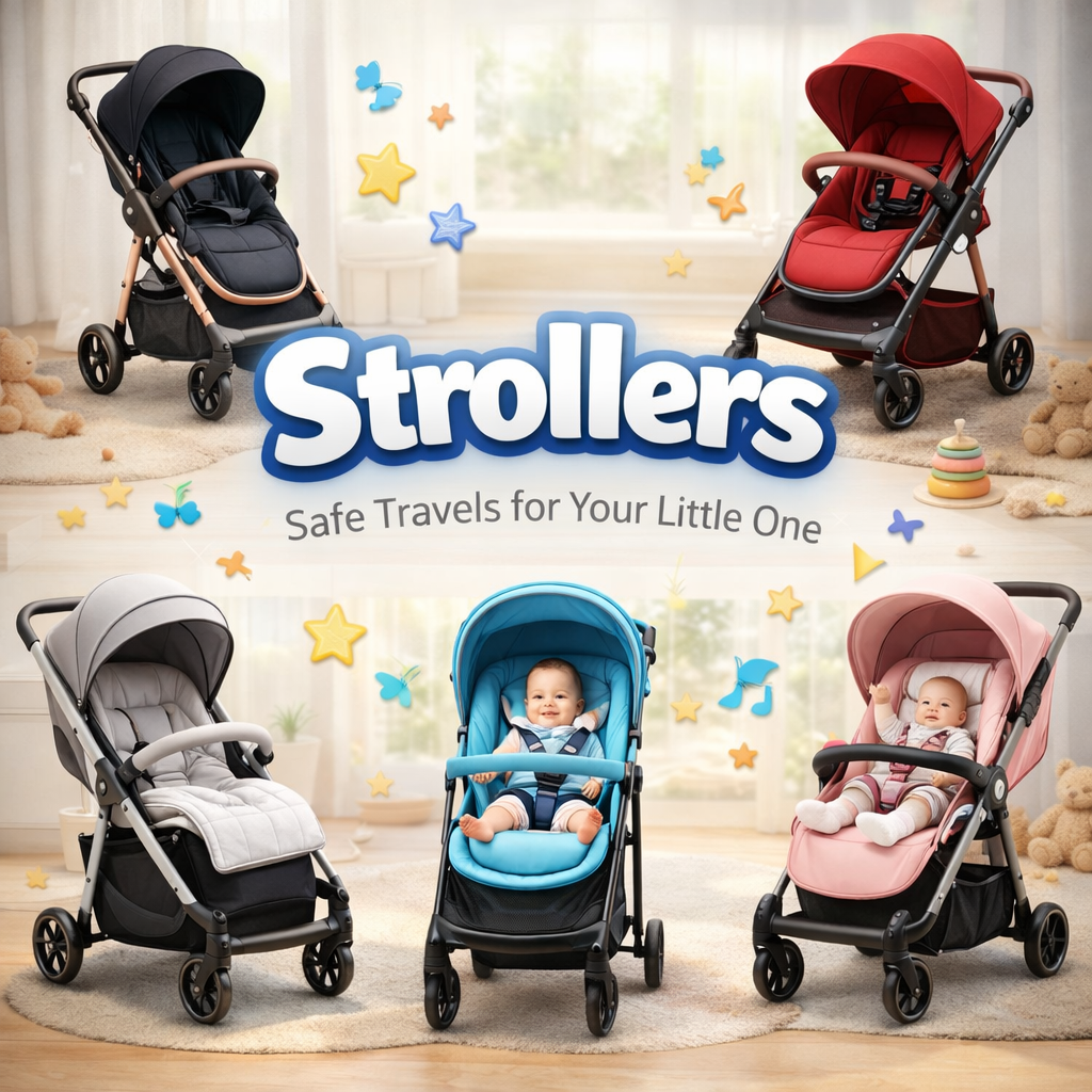 Stroller