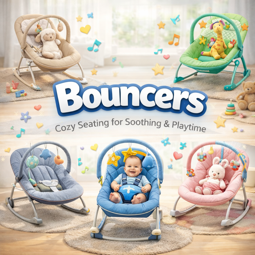 Bouncers