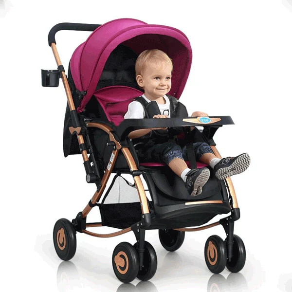 C3 Baby Stroller