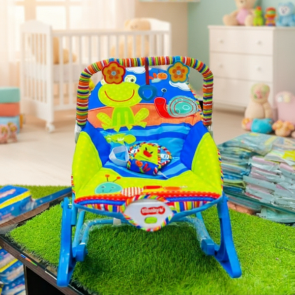 TI Baby Rocker