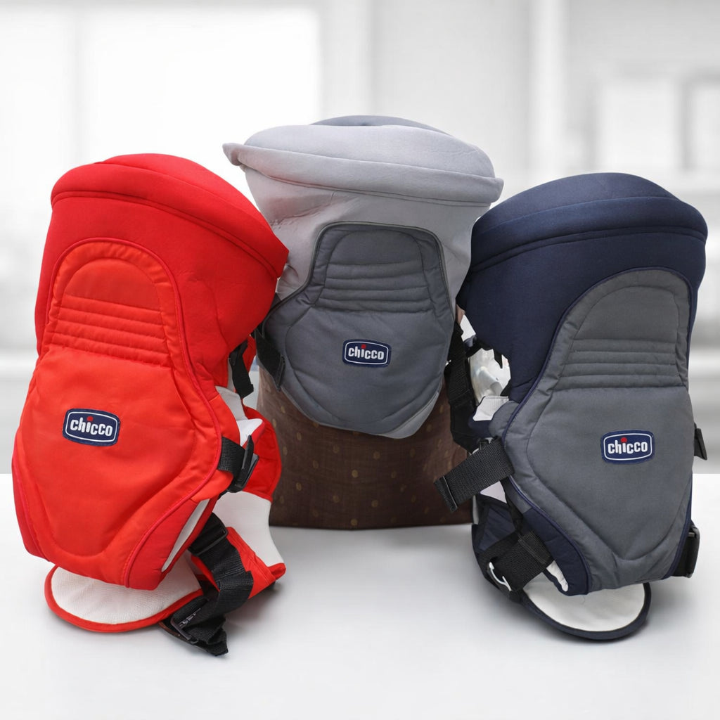 Chicco Brand Baby Carrier Bag