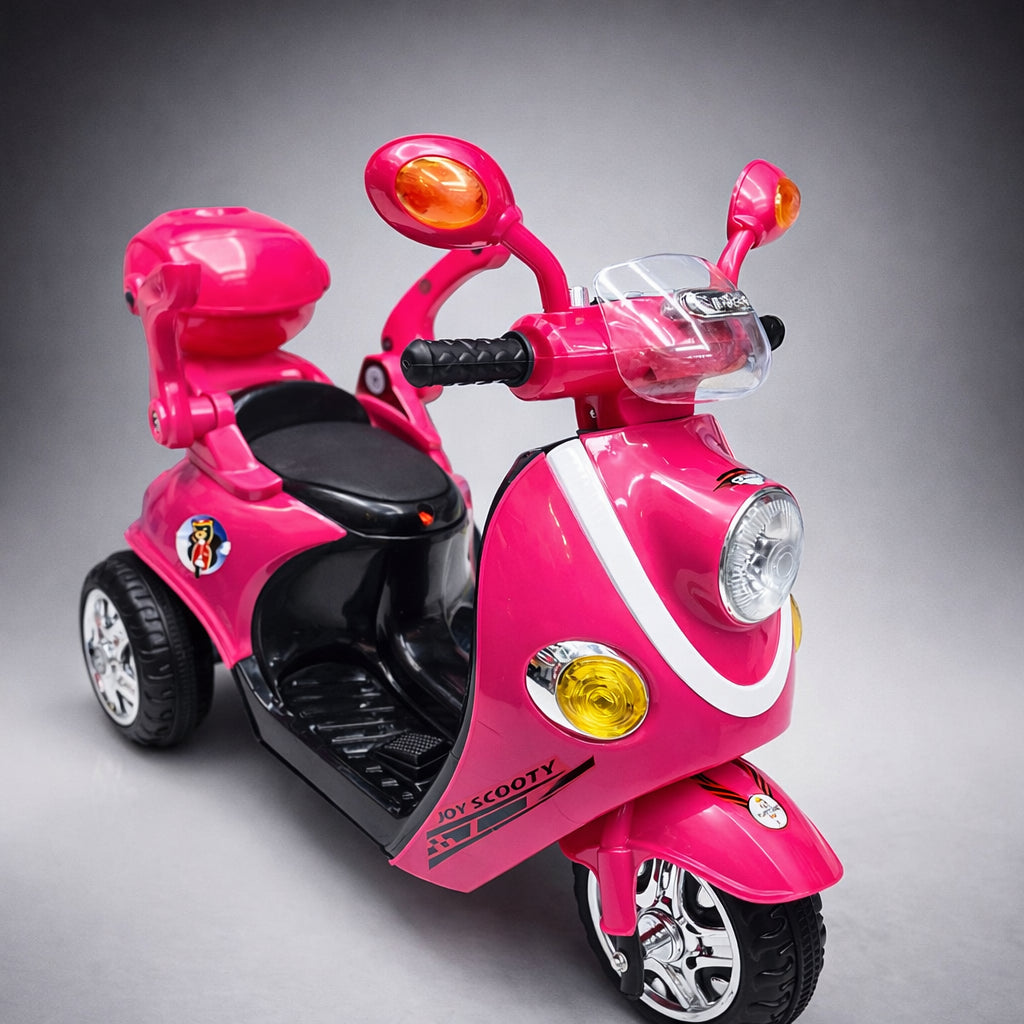 Baby Scooty V2