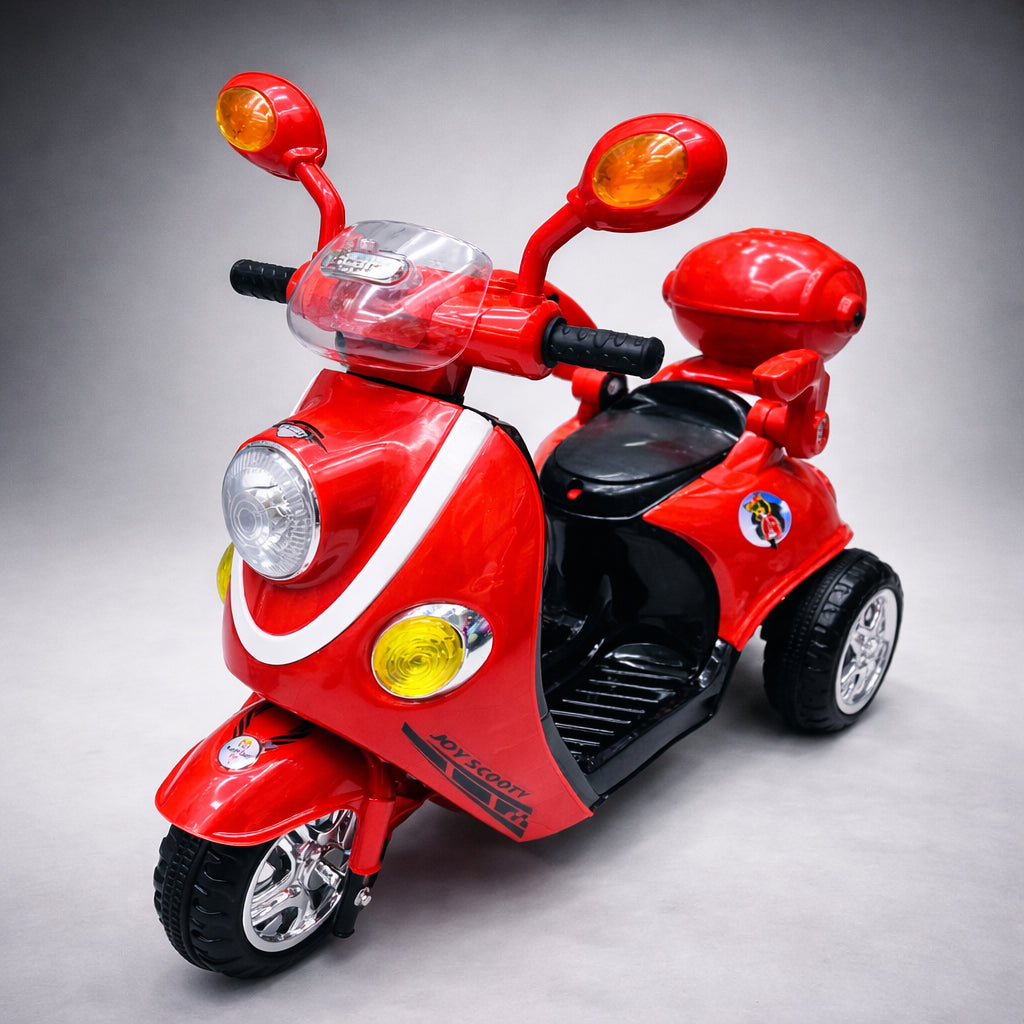 Baby Scooty V2