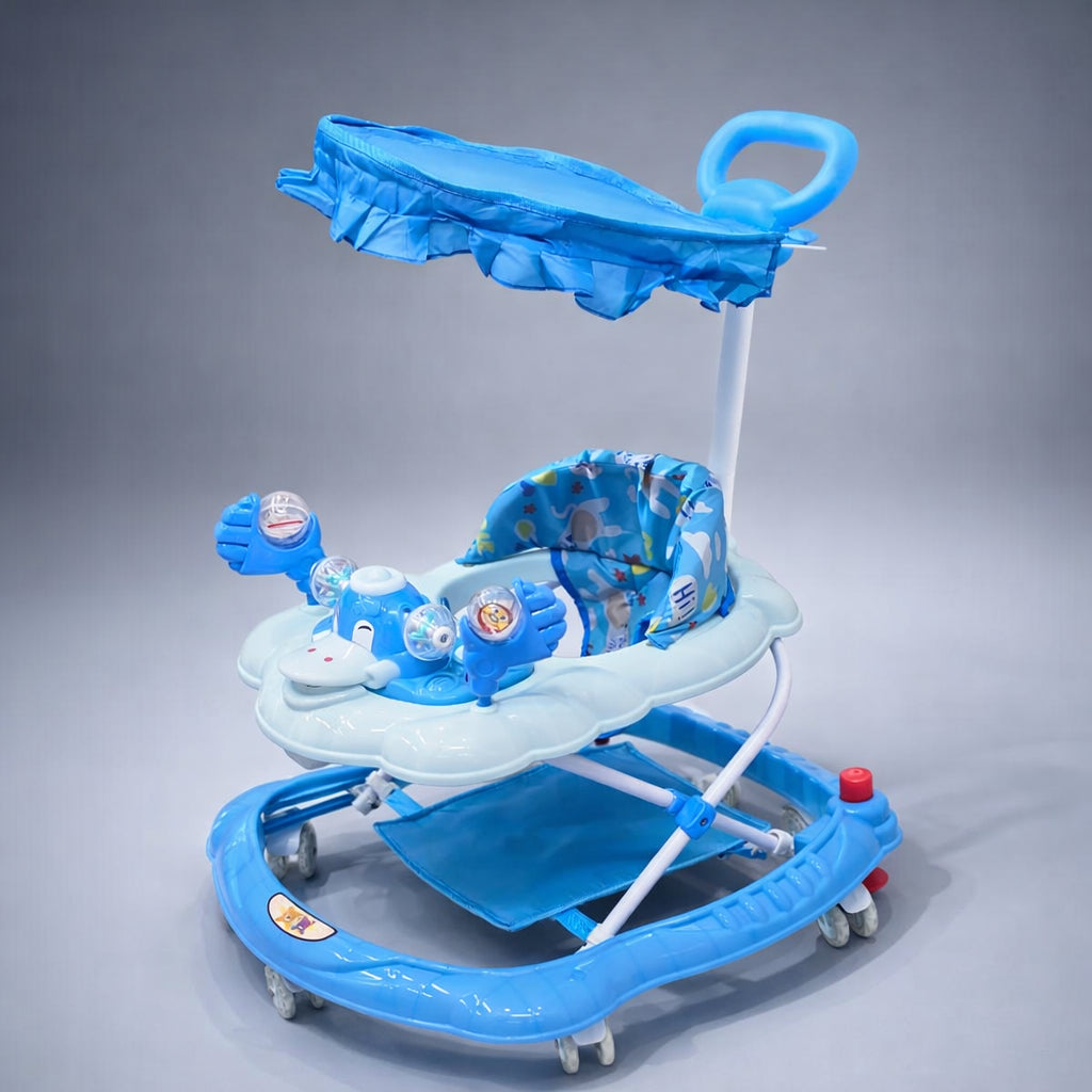 Baby Walker V2