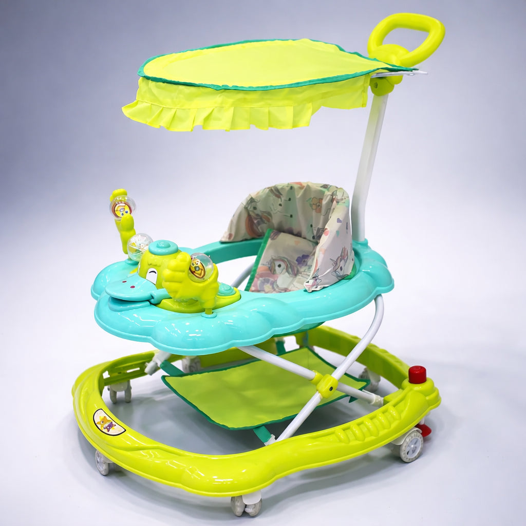 Baby Walker V2