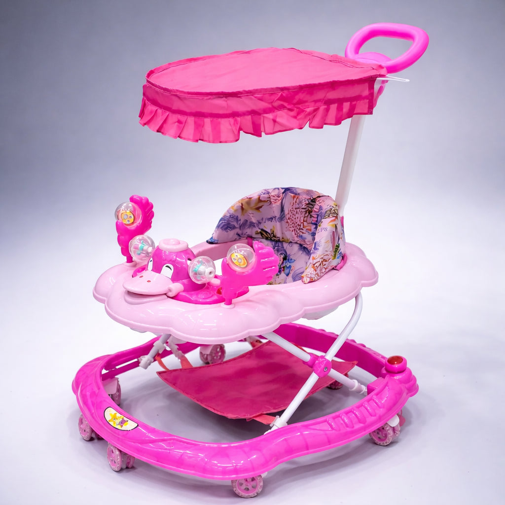 Baby Walker V2