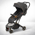 Bau Bau Luggage Stroller Y8
