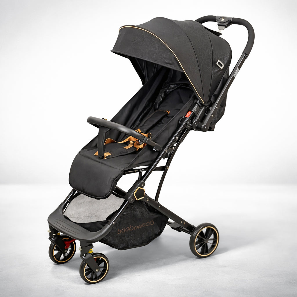 Bau Bau Luggage Stroller Y8