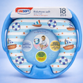 Baby High Commode Seat