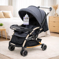 Bau Bau C3 Rocking Stroller