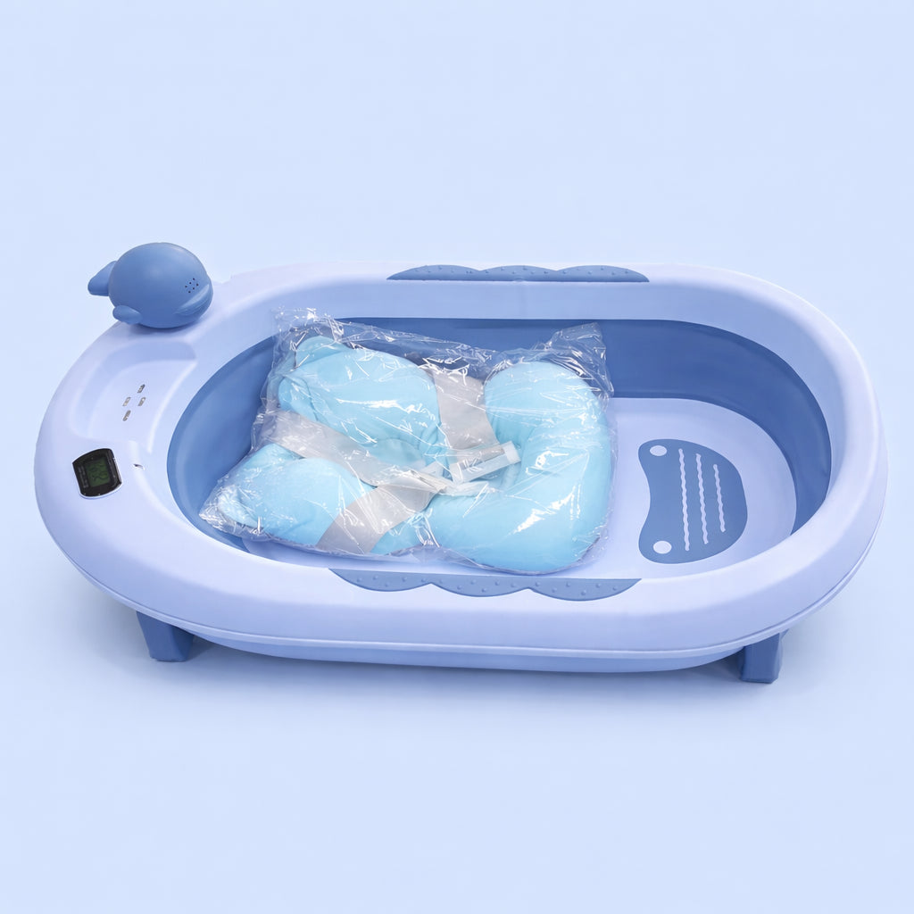 Smart Care Silicon Bathtub