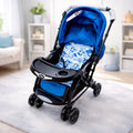 W720 Bow Bow Rocking  Stroller